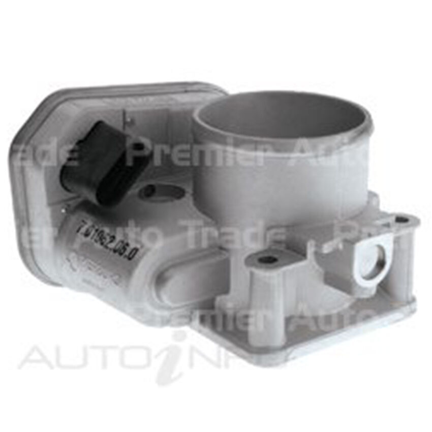 PAT Throttle Body For Chevrolet Captiva C100 2.0L Z20S1 (LLW) 2007