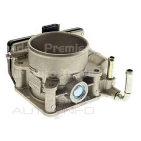 PAT Throttle Body For Renault Koleos H45 2.5L 2008 - 2016 - TBO-058