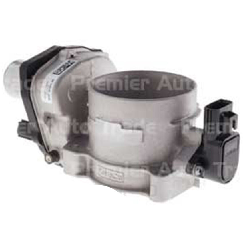 PAT Fuel Injection Throttle Body For Ford Falcon 5.0L,5.4L V8 BARRA 220 24V