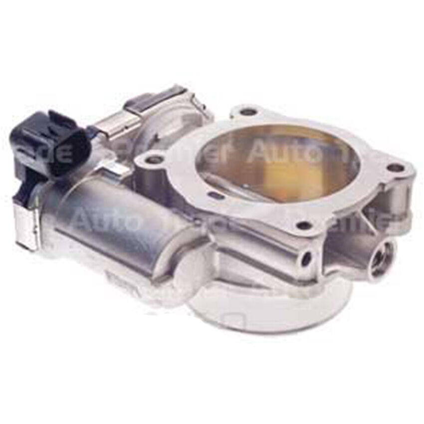 PAT Fuel Injection Throttle Body For Holden Commodore VE 3.0L,3.6L V6 LFW LF1