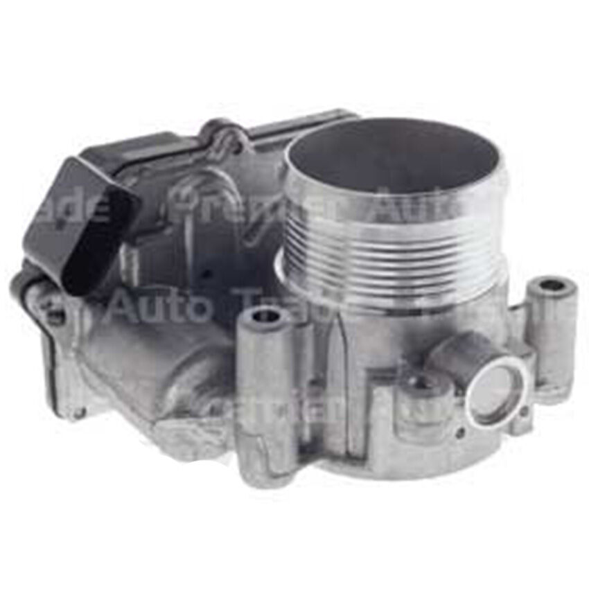 PAT Fuel Injection Throttle Body For Audi A6 TDI C6 2.0L CAHA I4 16V DOHC