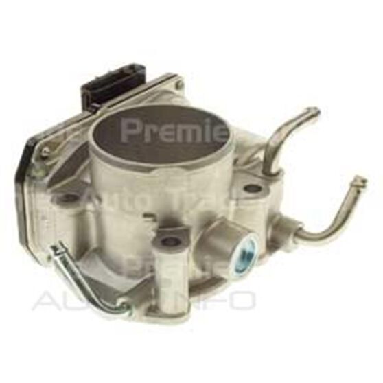 PAT Throttle Body For Toyota Rukus AZE151R 2.4L 2AZFE 2010 - On - TBO-068