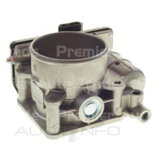 PAT Throttle Body For Nissan Tiida C11,Latio SC11 1.8L MR18DE - TBO-071