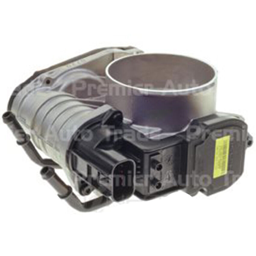 PAT Fuel Injection Throttle Body For Kia Sorento BL 3.8L V6 G6DA G6DB 24V DOHC