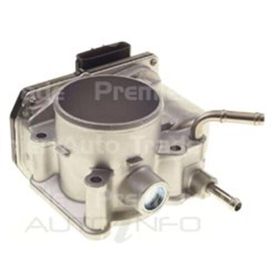 PAT Throttle Body For Toyota Corolla ZZE122R 1.8L 2001 - 2007 - TBO-073