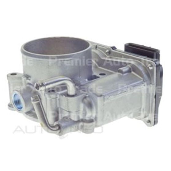 PAT Throttle Body For Toyota Hilux Workmate TGN18R 2.7L 2TRFE - TBO-075