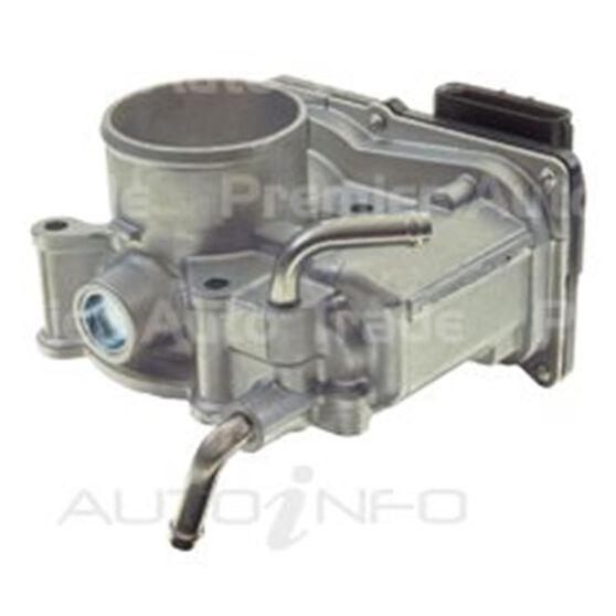 PAT Throttle Body For Toyota Auris 150X NZE151R 1.5L 2006 - 2012 - TBO-076