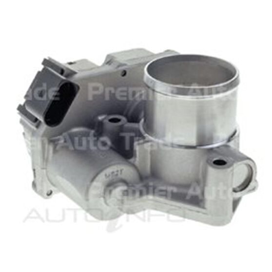 PAT Throttle Body For Renault Megane X84 1.9L 2007 - 2010 - TBO-078