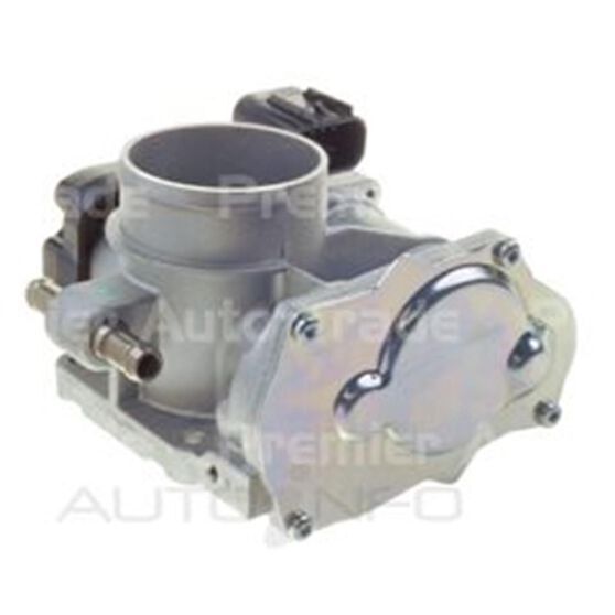 PAT Throttle Body For Holden Barina TK F16D3 1.6L  - TBO-081