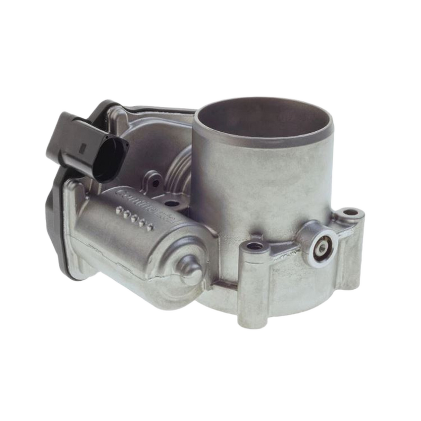 PAT Fuel Injection Throttle Body For Audi A1 SPORTBACK TFSI 8X 1.4L I4 CAXA, 16V