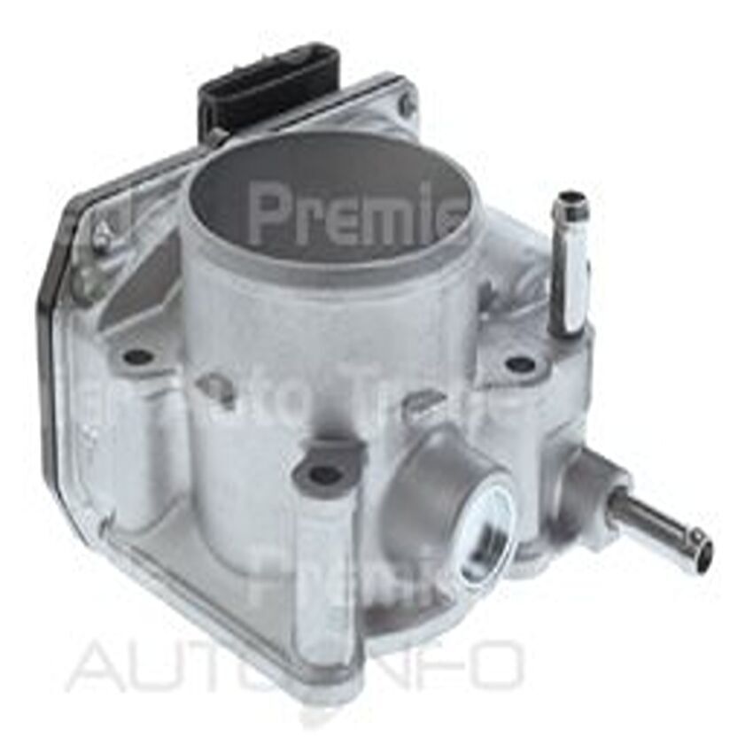 PAT Fuel Injection Throttle Body For Toyota Auris 180G 2ZRFE 1.8L ZRE152R I4 16V