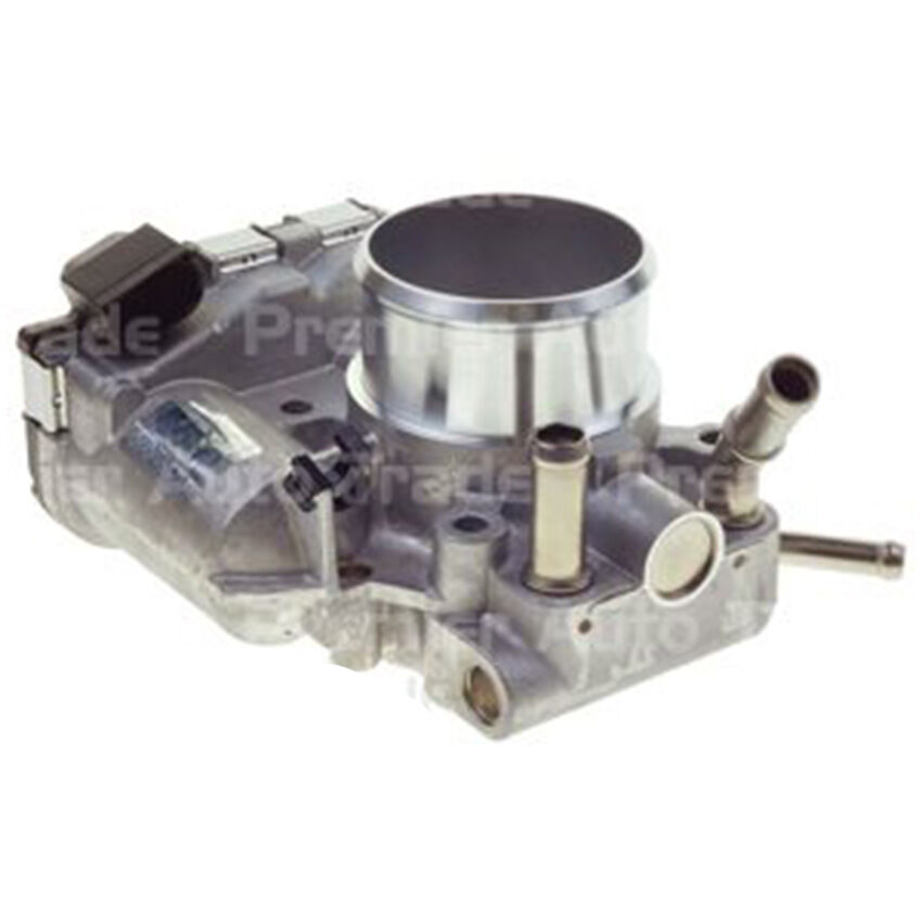 PAT Fuel Injection Throttle Body For Hyundai I20 PB 1.4L G4FA I4 16V DOHC VVT
