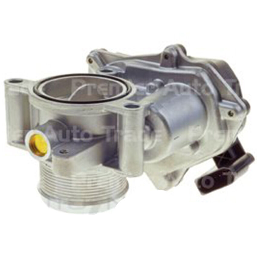 PAT Fuel Injection Throttle Body For Volkswagen Polo 6R 1.6L CAYB I4 16V DOHC  