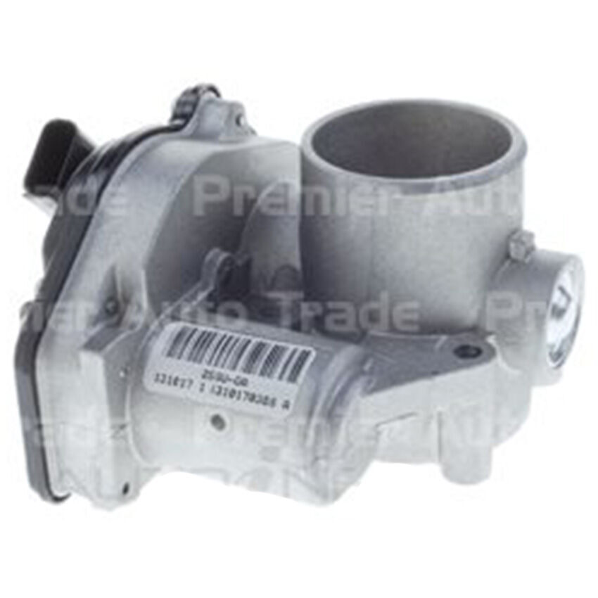 PAT Fuel Injection Throttle Body For Ford Fiesta WQ 1.6,1.8L FYJA 16V DOHC