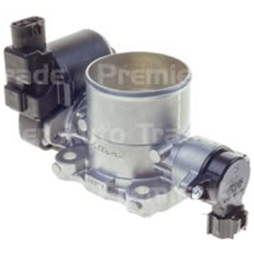 PAT Fuel Injection Throttle Body For Toyota Hilux 3.0L 1KDFTV 16V DOHC