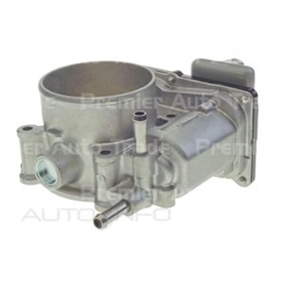 PAT Throttle Body For Mitsubishi Pajero NS, NT, NW,R, X NS V6 3.8L 6G75 -TBO-101