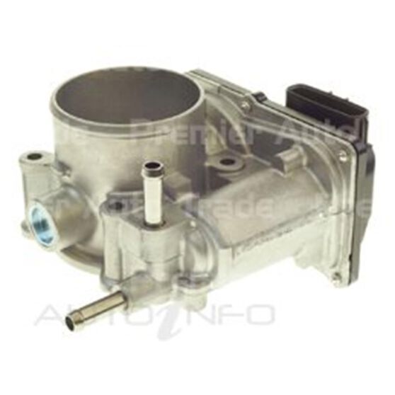 PAT Throttle Body For Toyota Auris 180g, RS ZRE152R 1.8L 2009 - 2012  - TBO-104