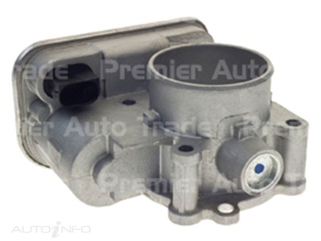 PAT Fuel Injection Throttle Body For Jeep Patriot MK 2.4L 2.0L ED3 I4 16V DOHC