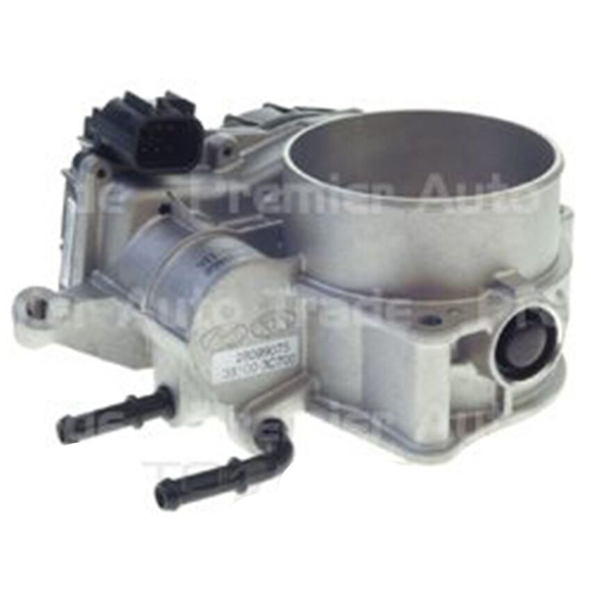 PAT Fuel Injection Throttle Body For Kia Sorento XM 3.5L V6 G6DC DOHC