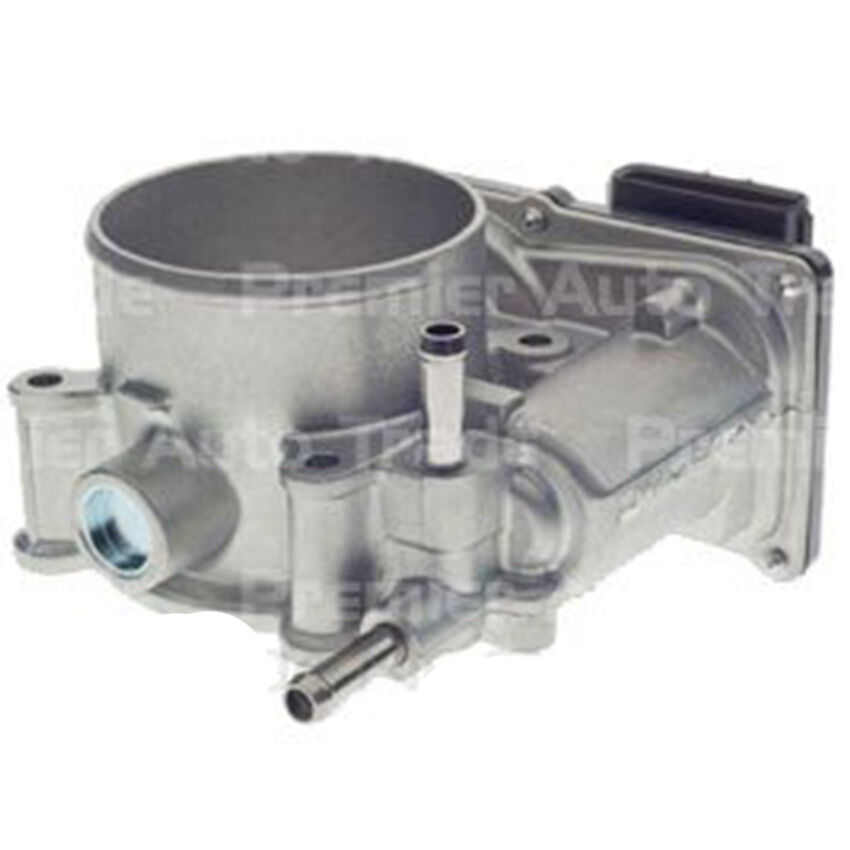 PAT Fuel Injection Throttle Body For Toyota B6 ZN6R 2.0L FA20GR (4UGSE) 