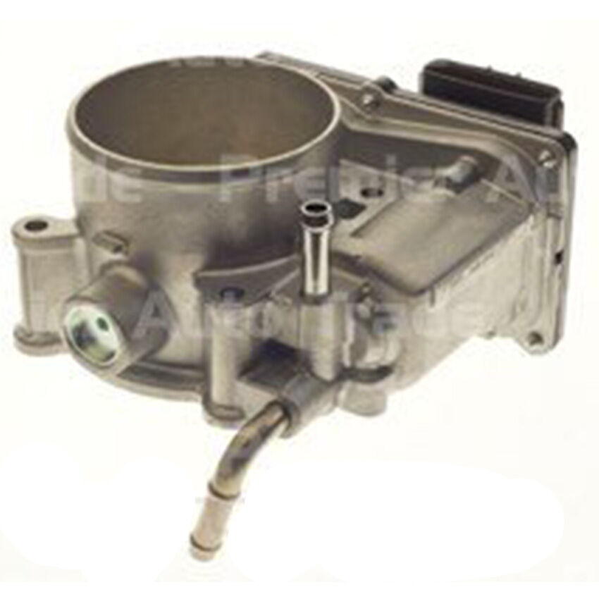PAT Fuel Injection Throttle Body For Lexus GS300 GRS190R 3.0L V6 3GRFSE 24V