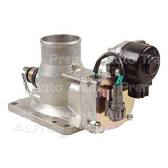PAT Throttle Body For Toyota Land Cruiser VX HDJ100R, HDJ101R 4.2L - TBO-121