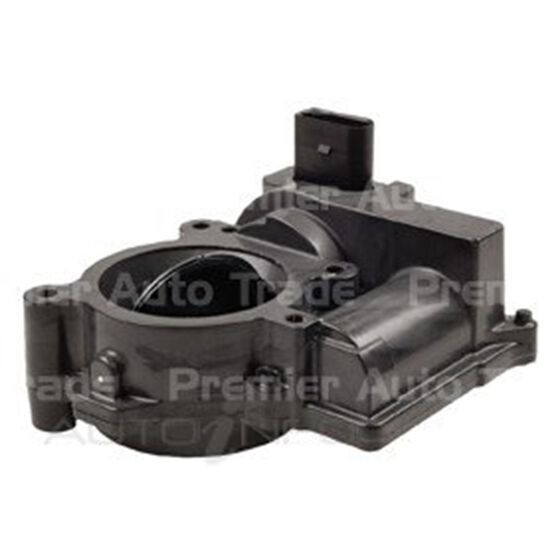 PAT Throttle Body For Skoda Fabia RS 132 TSI, VRS 5J 1.4L - TBO-122