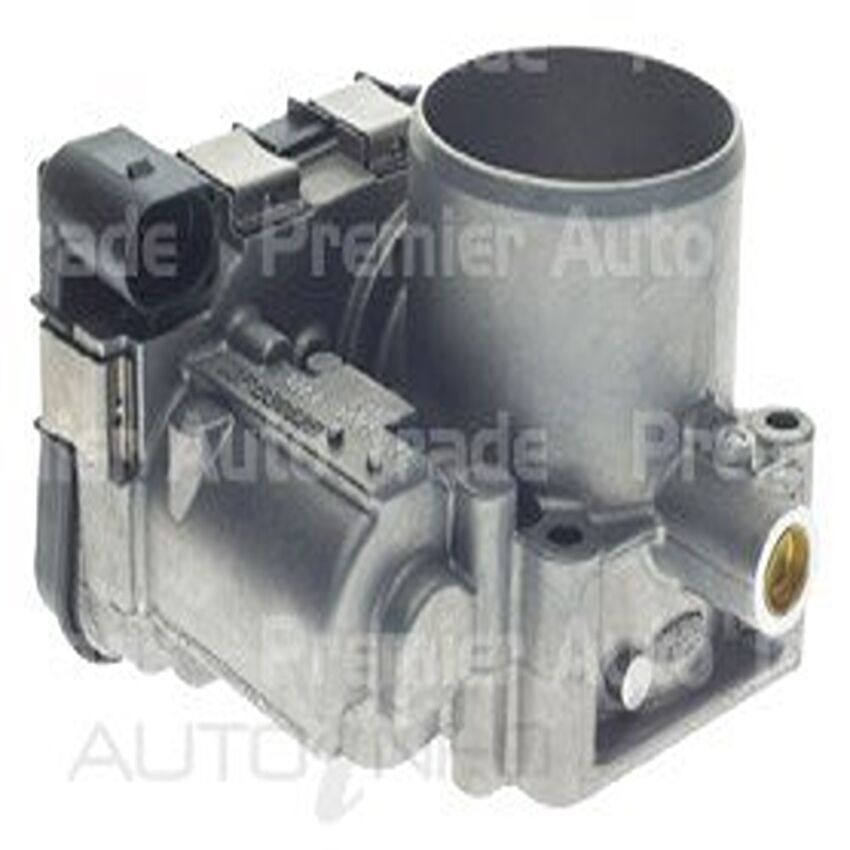 PAT Fuel Injection Throttle Body For Audi A3 CPTA CZEA CMBA CXSA 1.4L TFSI 8V
