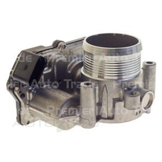 PAT Throttle Body For Audi A3 Sportback 2.0 TDi 8P 2.0L 2010 - 2013 - TBO-126