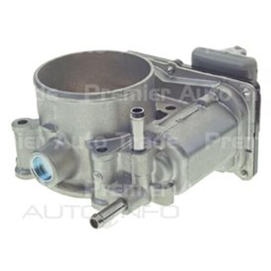 PAT Throttle Body For Holden Barina RS TM 1.4L A14NET (LUJ) 2013