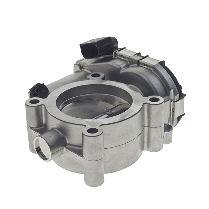 PAT Fuel Injection Throttle Body For Mercedes Benz 1.5L/1.7L/2.0L/1.8L I4 8V