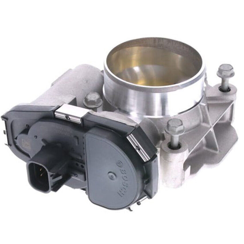 PAT Fuel Injection Throttle Body For Holden Captiva CG 2.4L LE5 LE9 16V