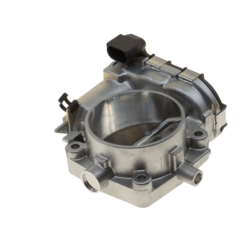 PAT Fuel Injection Throttle Body For Mercedes Benz V6 V8 M272.920, 24V, M272.921