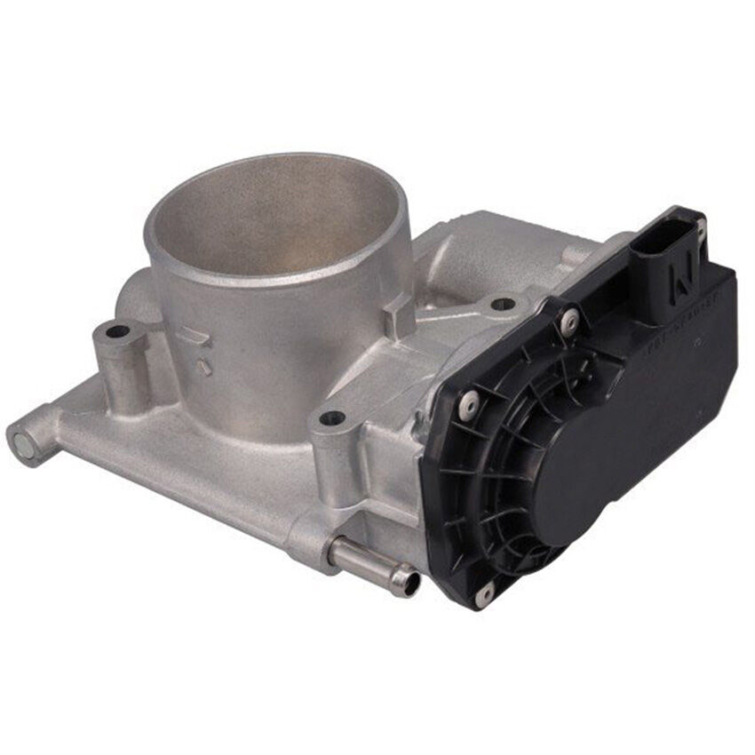 PAT Fuel Injection Throttle Body For Mazda MPV LY 2.3L L3VE 16V DOHC
