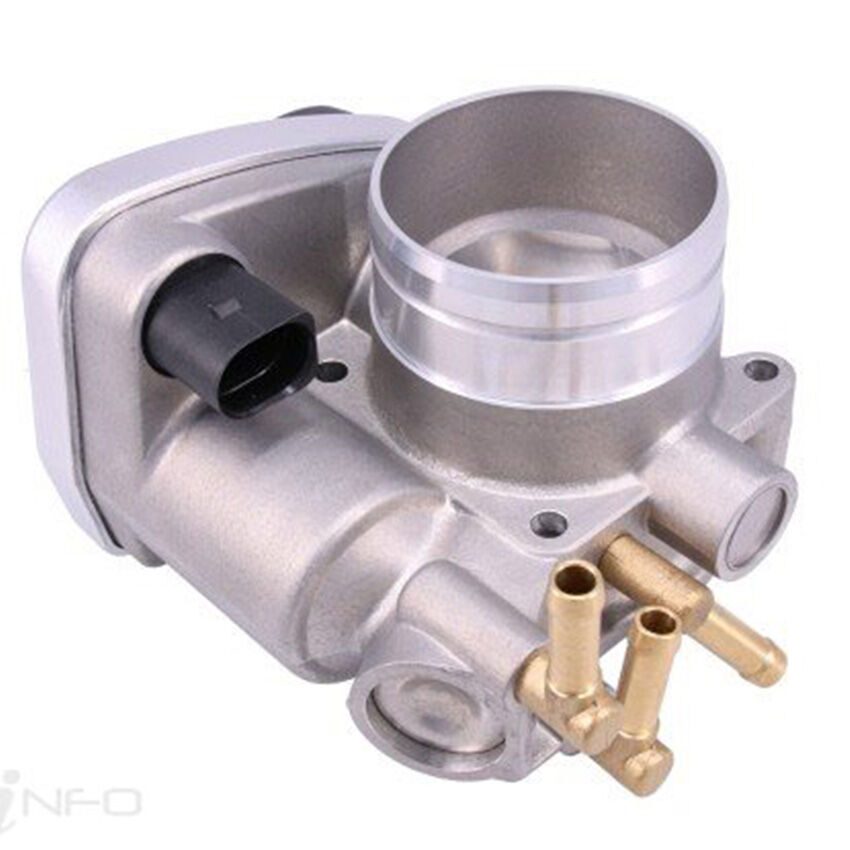 PAT Throttle Body For Skoda Octavia 1.6,75 MPI 1Z 1.6L 2009 - 2010 - TBO-152