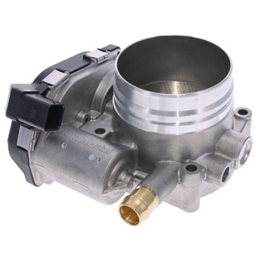 PAT Fuel Injection Throttle Body For BMW 640I 3.0L N55B30 24V DOHC VVT
