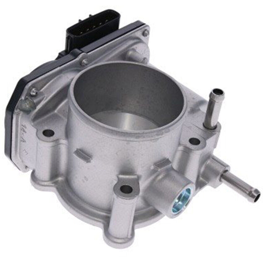 PAT Fuel Injection Throttle Body For Toyota C-HR 1.8L 2ZRFXE 16V DOHC VVT