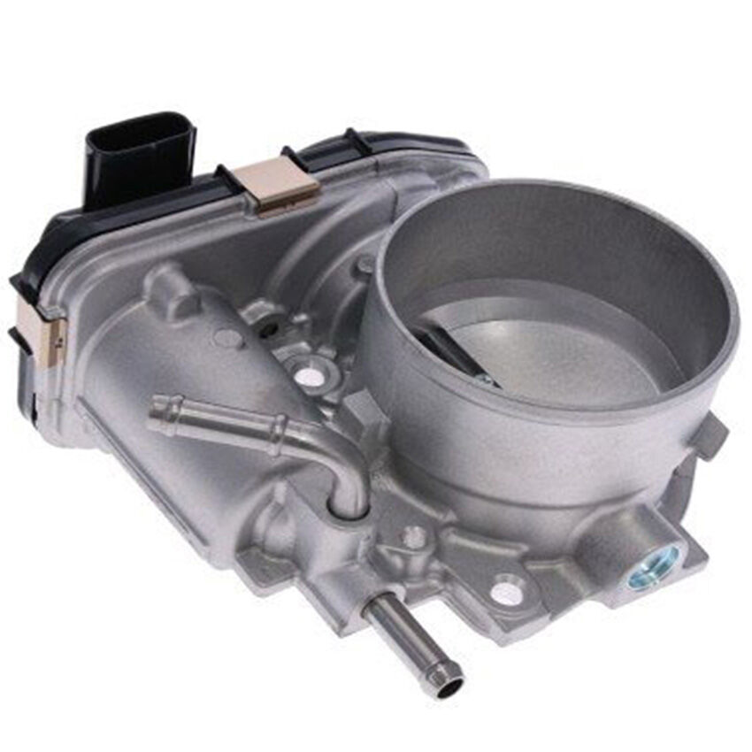 PAT Fuel Injection Throttle Body For Toyota Kluger AXUH78R 2.5L A25AFXS/5NM 16V