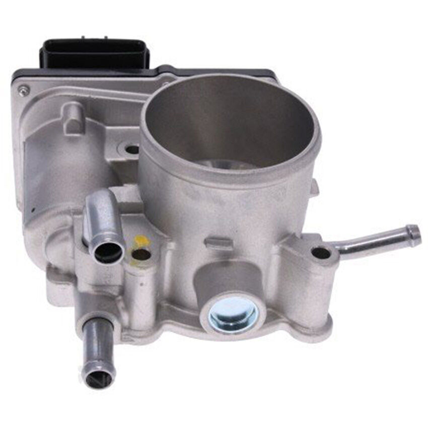 PAT Fuel Injection Throttle Body For Kia Rio UB 1.6L G4FD I4 16V DOHC VVT