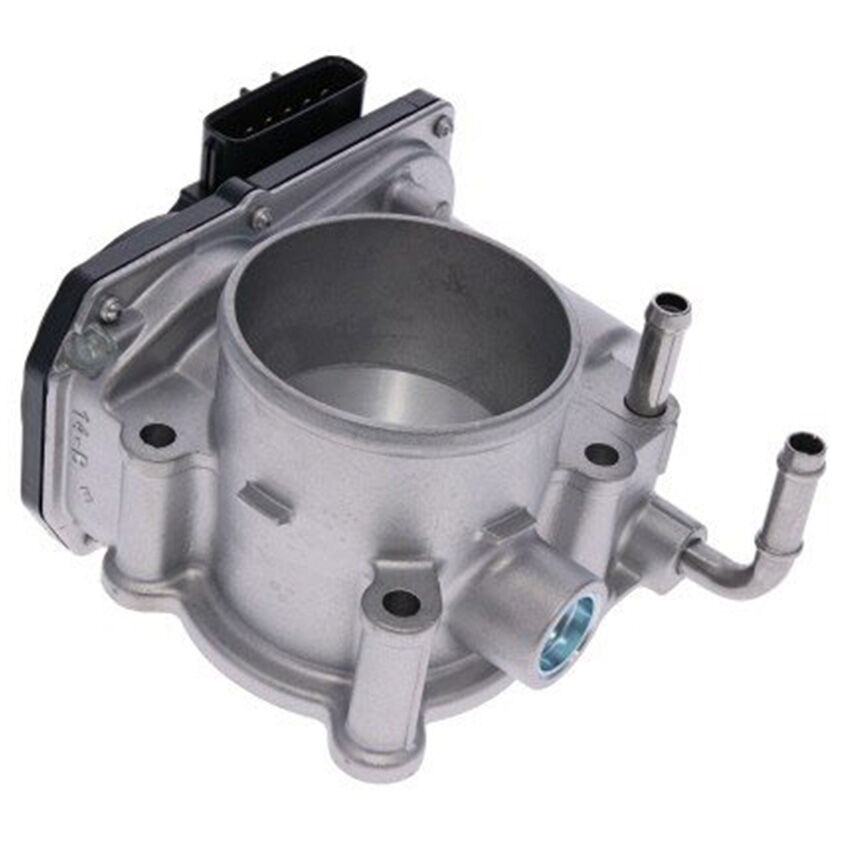 PAT Fuel Injection Throttle Body For Toyota Camry AVV50R 2.5L 2ARFXE 16V DOHC