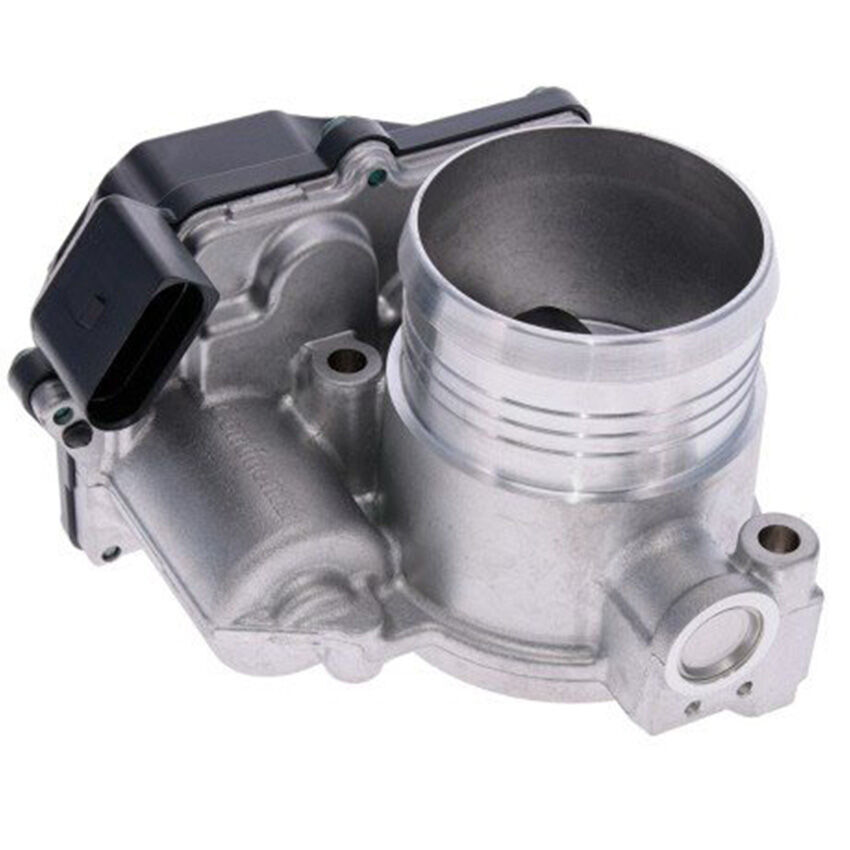 PAT Fuel Injection Throttle Body For Ford Focus LW 2.0L TXDB DURATORQ 16V