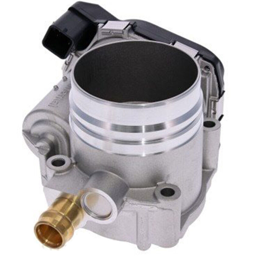 PAT Fuel Injection Throttle Body For BMW 125I F20 2.0L N20B20A 16V DOHC VVT