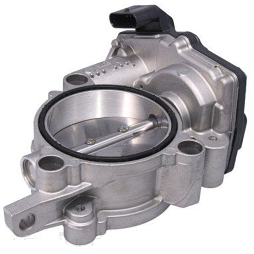 PAT Fuel Injection Throttle Body For BMW 330I/340I 2.0L B48B20B 16V DOHC VVT
