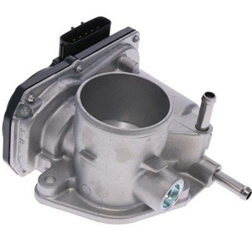 PAT Fuel Injection Throttle Body For Toyota Corolla NKE165R 1.5L 1NZFXE DOHC
