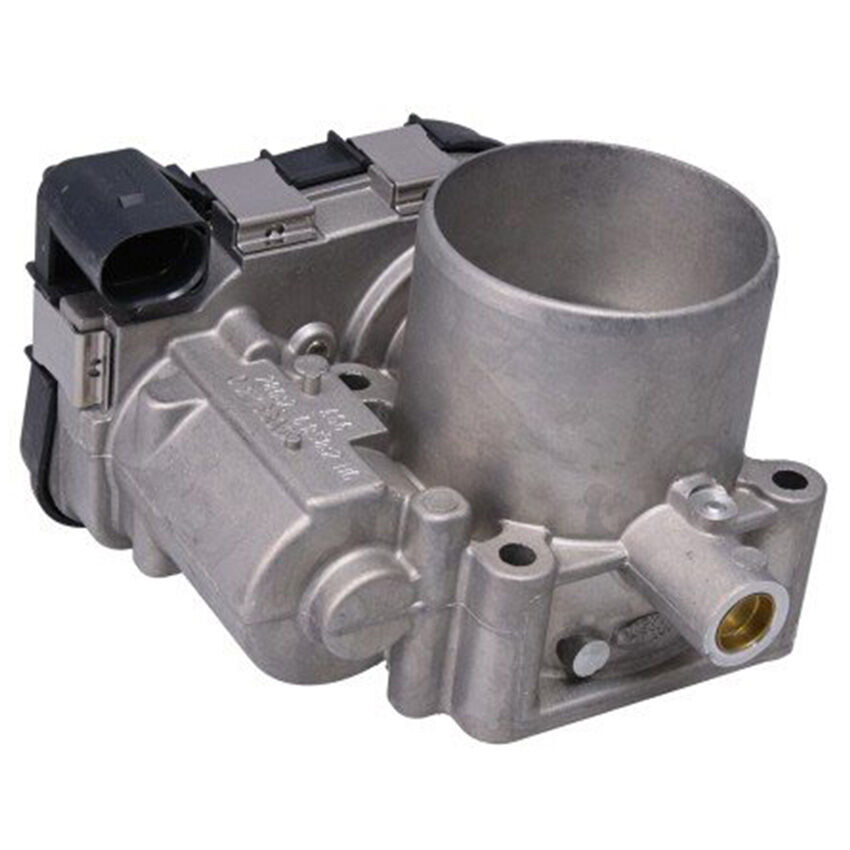 PAT Fuel Injection Throttle Body For Volkswagen Caddy 2K 1.2L CBZA CBZB