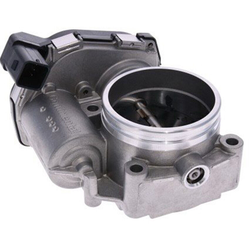 PAT Fuel Injection Throttle Body For BMW 320I E90 E91 E92 2.0L N46NB20 16V