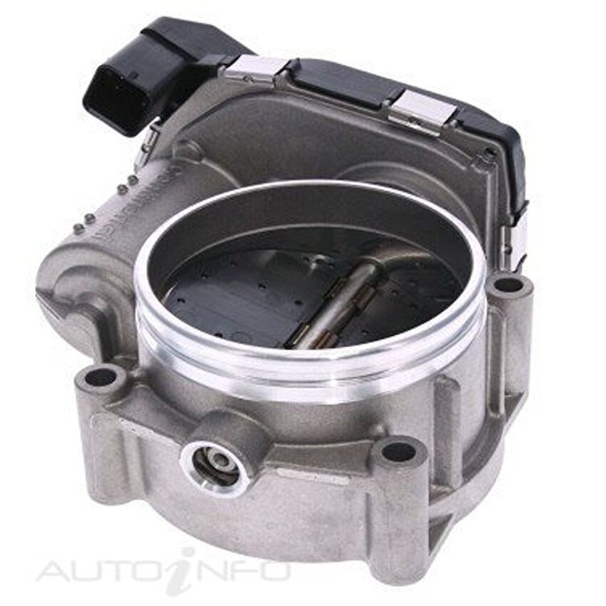 PAT Fuel Injection Throttle Body For BMW 523i N52B25 2.5L E60 F10 F11 I6 24V