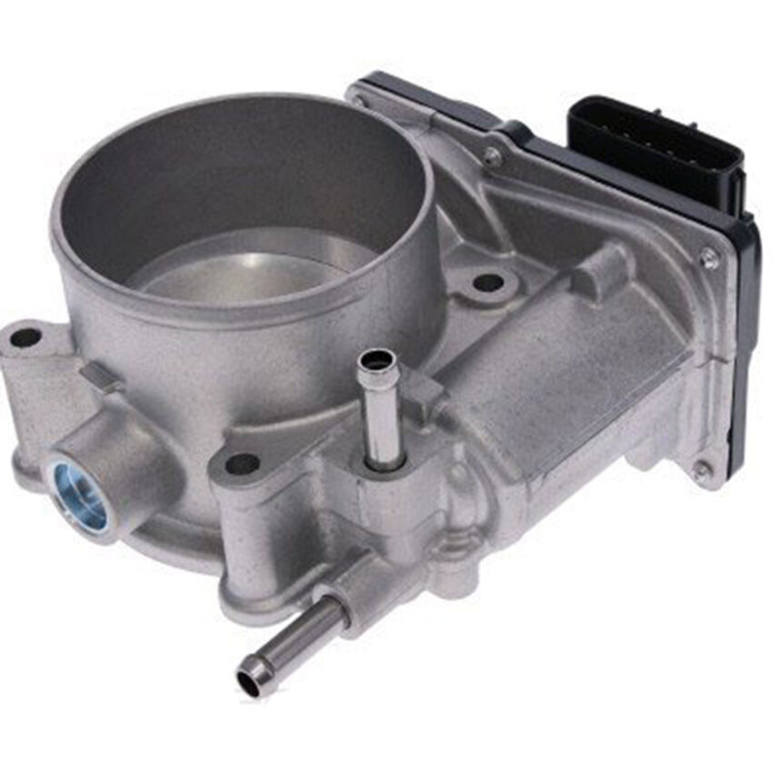 PAT Fuel Injection Throttle Body For Toyota FJ Cruiser GSJ15R 4.0L V6 1GRFE 24V