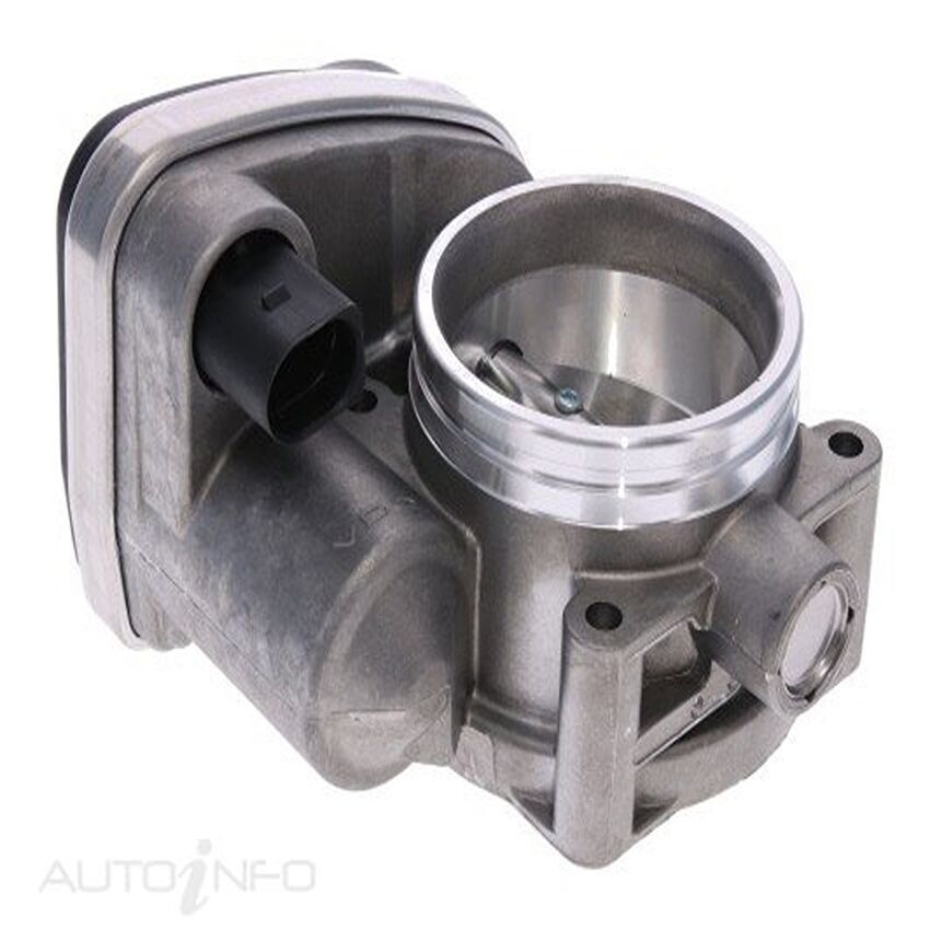 PAT Fuel Injection Throttle Body For BMW 318Ti N42B20 N46B20A 2.0L E46 I4 16V