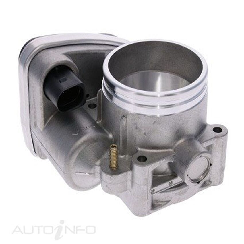 PAT Fuel Injection Throttle Body For BMW  325Ci M54B25 2.5L E46 I6 24V 2D Coupe